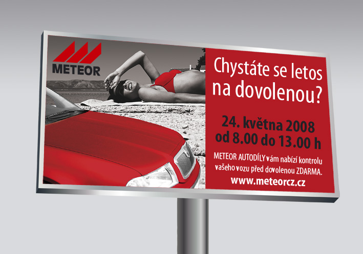 billboard reklama