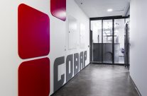 Cobap – interier design
